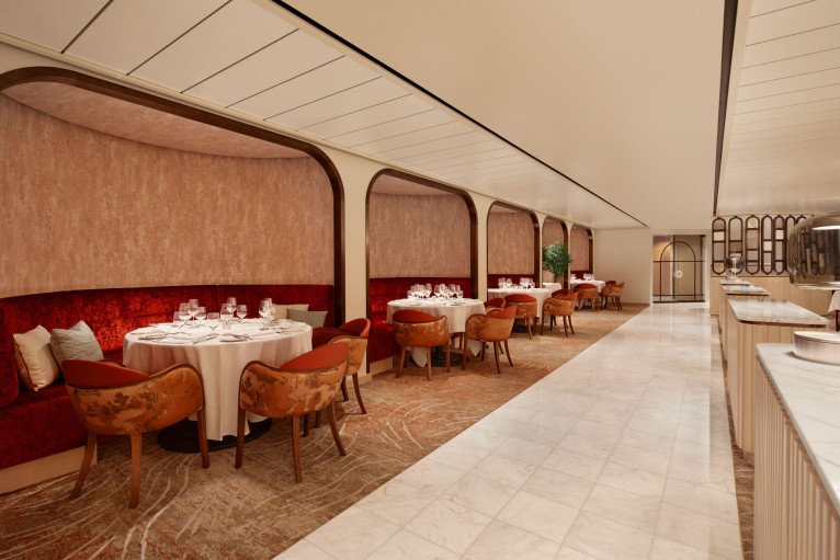 Crystal Cruises gallery image