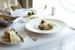 Trident Grill on Crystal Serenity