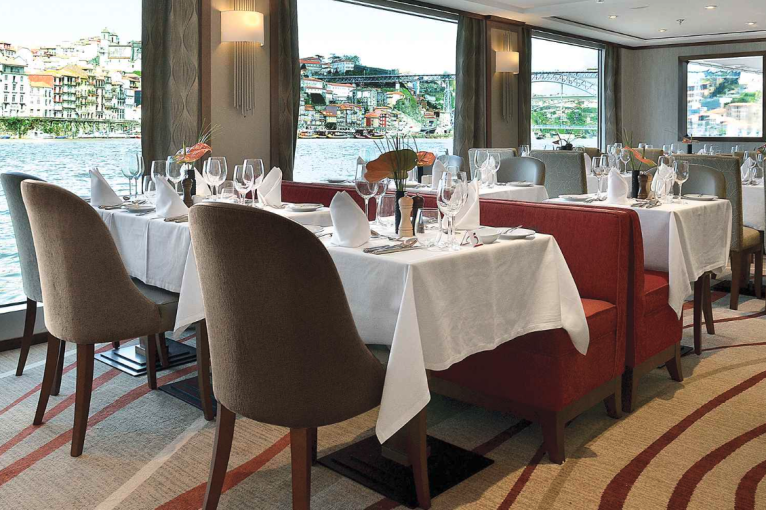AmaWaterways gallery image