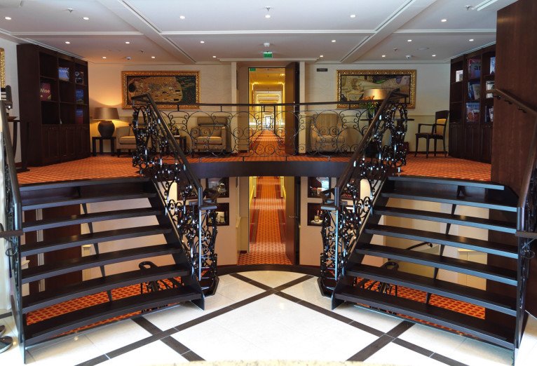 AmaWaterways gallery image