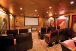 Le Cinema de Pigalle on S.S. Antoinette