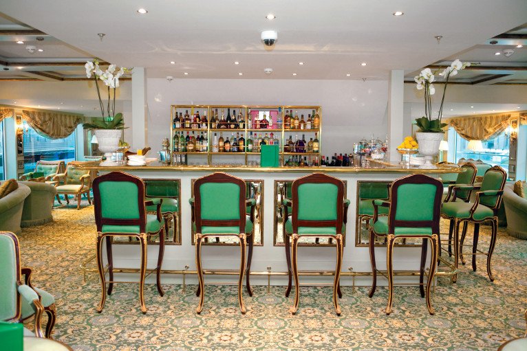 Salon du Grand Trianon