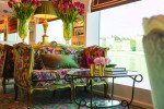 Van Gogh Lounge on S.S. Catherine