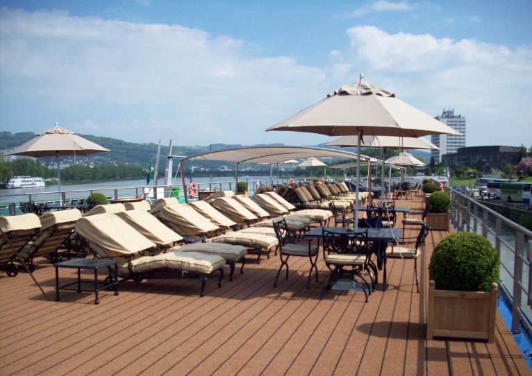 Sun Deck