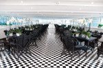 L'Orangerie Sky Lounge on S.S. Antoinette