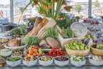Le Grand Fromage on S.S. Bon Voyage