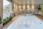 Pool on S.S. Maria Theresa