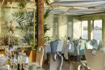 Cafe du Soleil on S.S. Bon Voyage