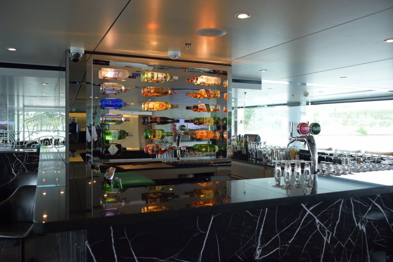 Panorama Lounge & Bar