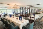 Crystal Dining  on Scenic Gem