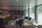 Crystal Dining on Scenic Azure