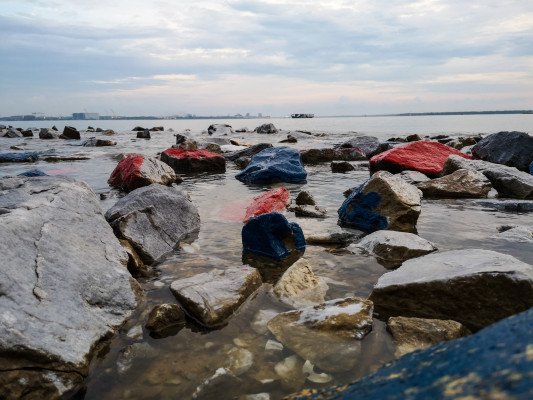 Ancient Spice Routes