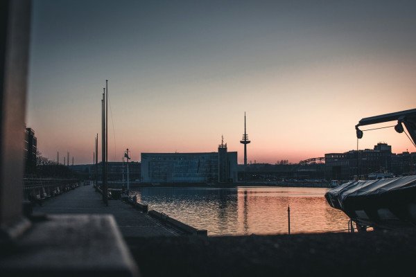 A Journey of Nordic Capitals, Artistic Port Towns & Baltic Island Heritage