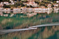 Kotor cruise port
