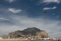 Palermo cruise port