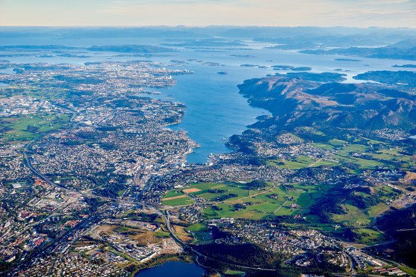 14 Nt Norwegian Fjords & Arctic Circle