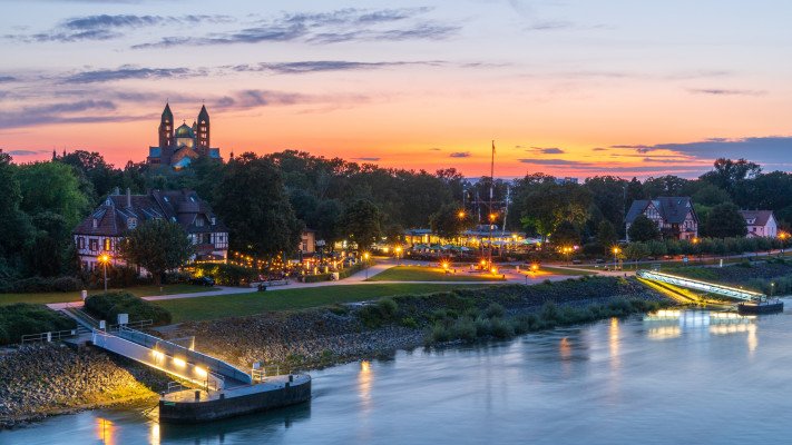 Rhine, Moselle & Belgium Grand Discovery