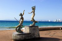 Puerto Vallarta cruise port