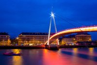 Le Havre cruise port