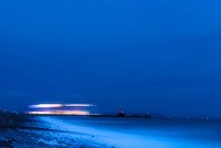Le Havre cruise port
