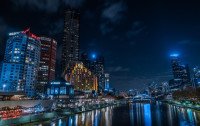 Melbourne, Victoria cruise port