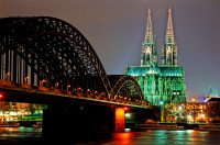 Cologne cruise port