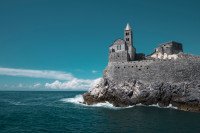 La Spezia cruise port