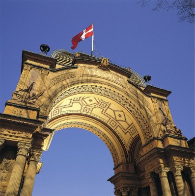 A Journey of Nordic Sensory Wonders & Wild Mountain Ranges