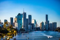 Brisbane, Queensland cruise port