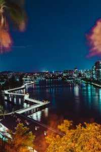 Brisbane, Queensland cruise port