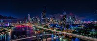 Brisbane, Queensland cruise port