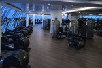 The Fitness Centre on Celebrity Constellation