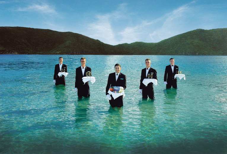 Seabourn Expedition Submarines