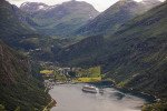In-Port Overnights on Seven Seas Navigator