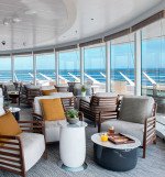 The Observatory Lounge on Le Lapérouse