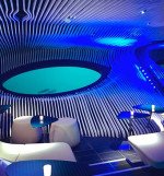 Open Bar on Le Lapérouse