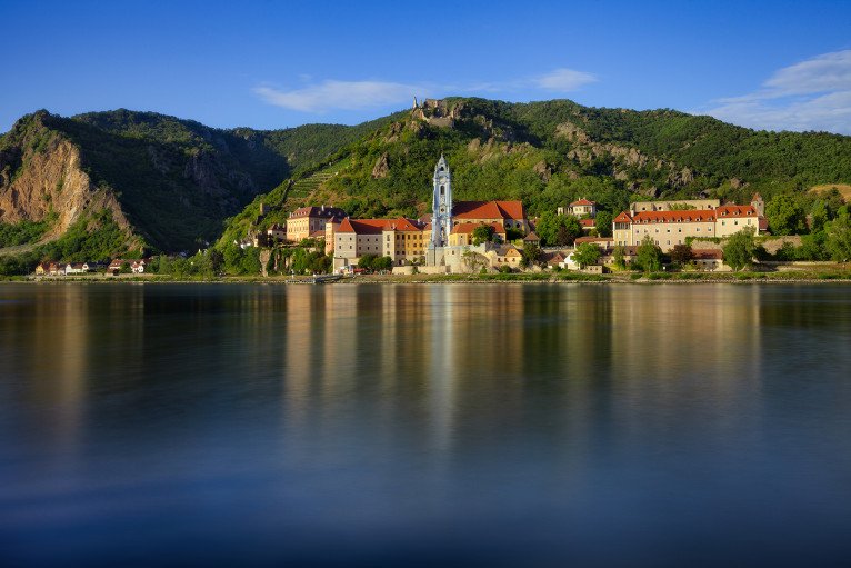 AmaWaterways gallery image