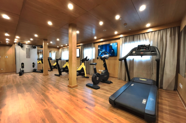 Massage and Beauty Salon