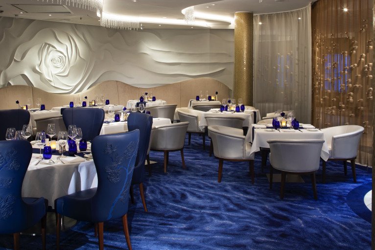 Blu Restaurant