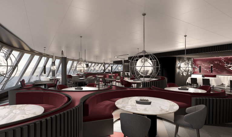 Luminae at The Retreat