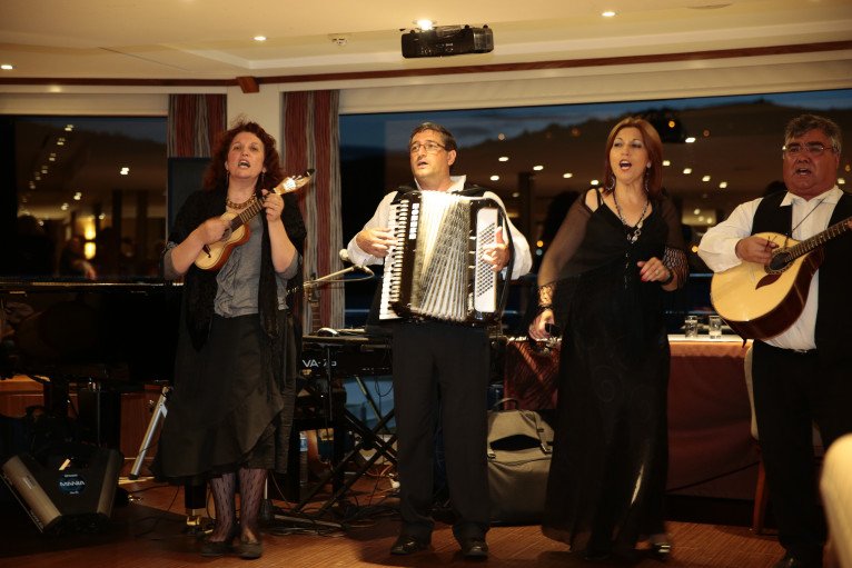 Enriching Entertainment