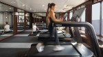 Fitness Studio on World Traveller