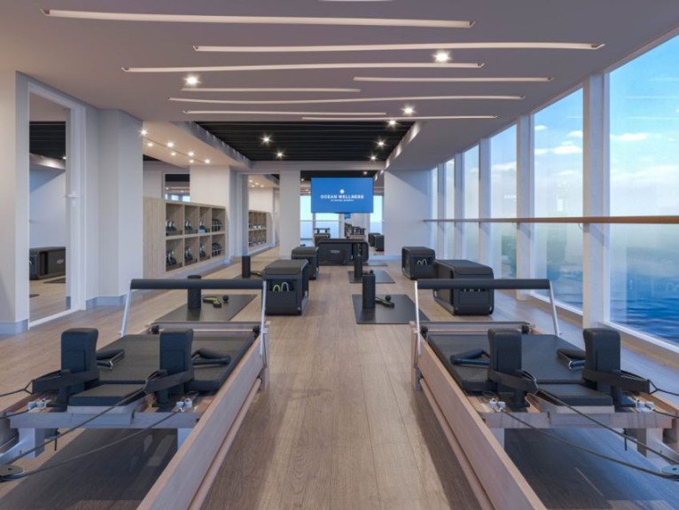 Ocean Wellness The Beauty Studio