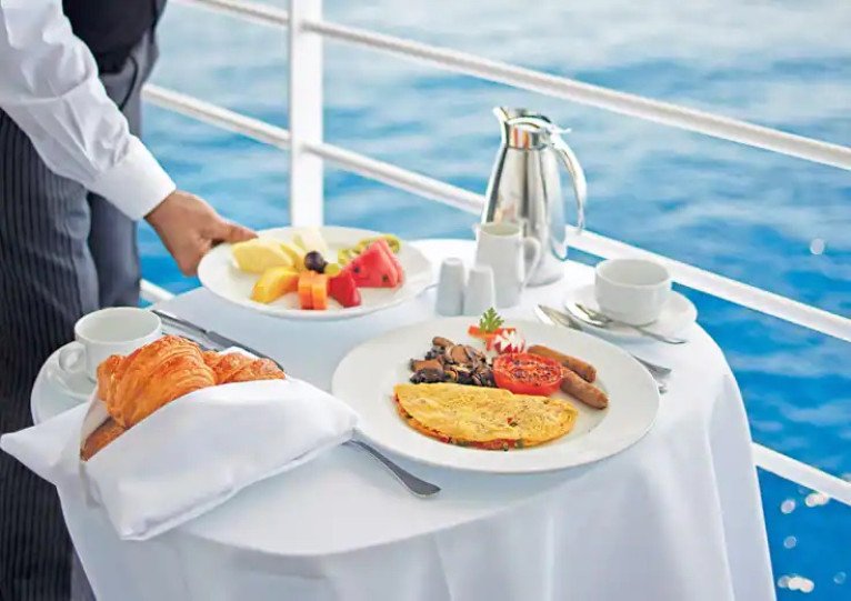 Room Service