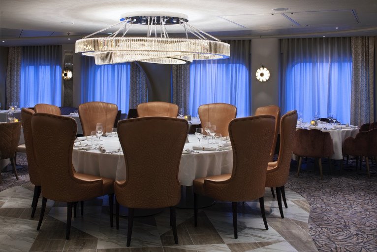 Cosmopolitan Restaurant