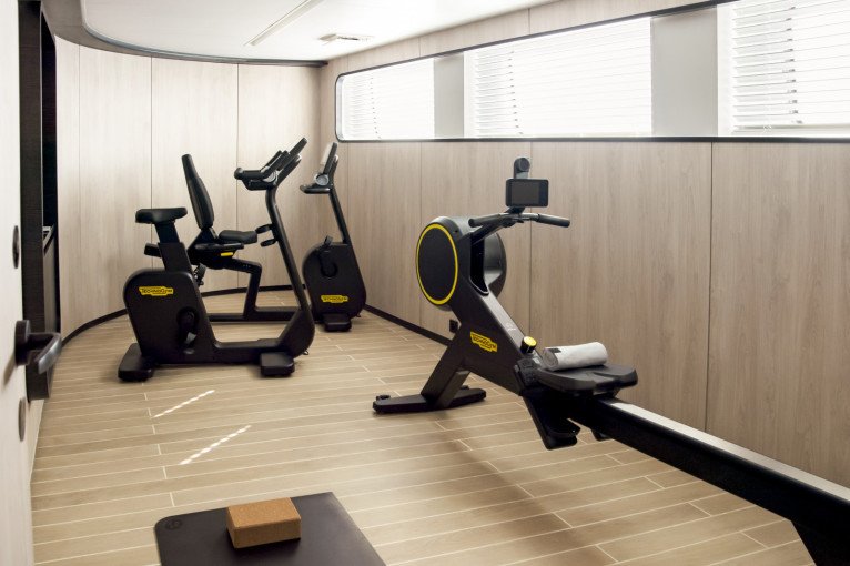 The Wellness Space