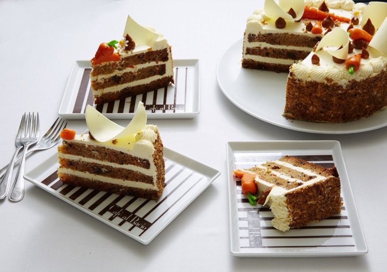 Café al Bacio & Gelateria 