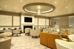 Retreat Lounge on Celebrity Infinity