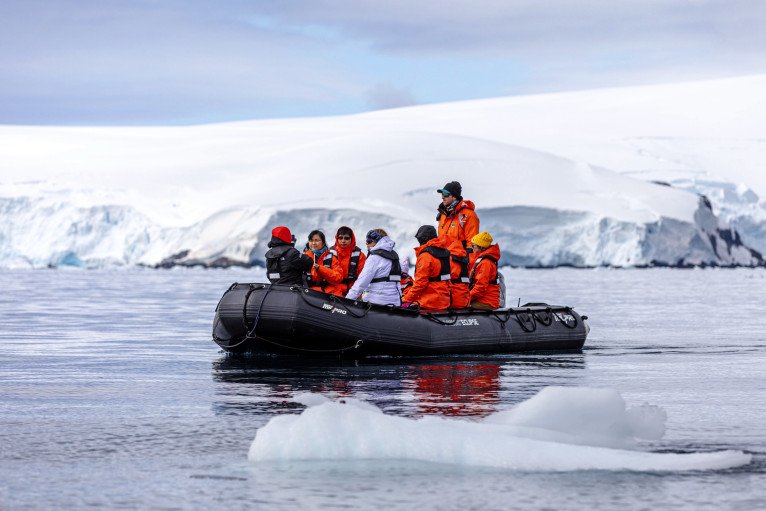 Scenic Eclipse Discovery Voyages