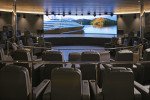 State-of-the-Art Theatre on Scenic Eclipse II